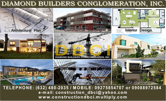 Philippine Architects and Design Firms - BUILDERS NETWORK PHILIPPINES